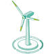 塔筒桩基与海工