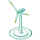 塔筒桩基与海工