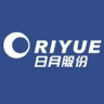 日月股份