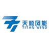 天顺风能