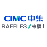 中集来福士